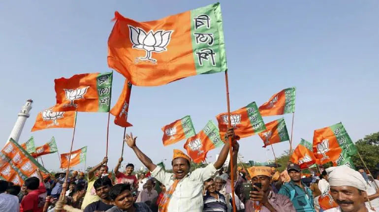 BJP president J P Nadda on Saturday nominated 10 party leaders, including many former state unit chiefs, to the organisation’s national executive.