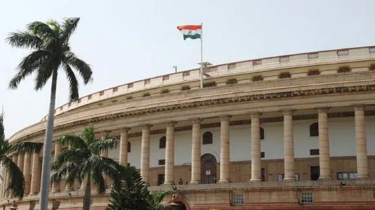 Even though the government was ready for a discussion on Manipur, the opposition disrupted Parliament proceedings and did now allow the debate to take place.