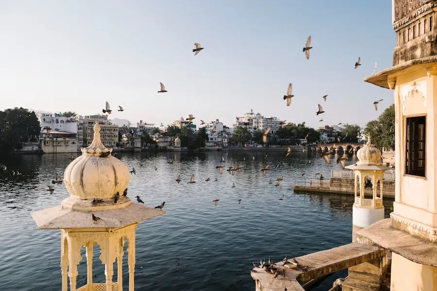 For those looking to invest in the tourism industry, Rajasthan is increasingly becoming the top choice.
