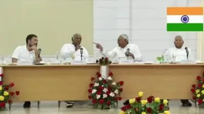 As many as 23 political parties will attend the opposition parties’ two-day conclave in Bengaluru starting on Monday as they seek to firm up a joint challenge to the BJP in next year’s Lok Sabha polls.
