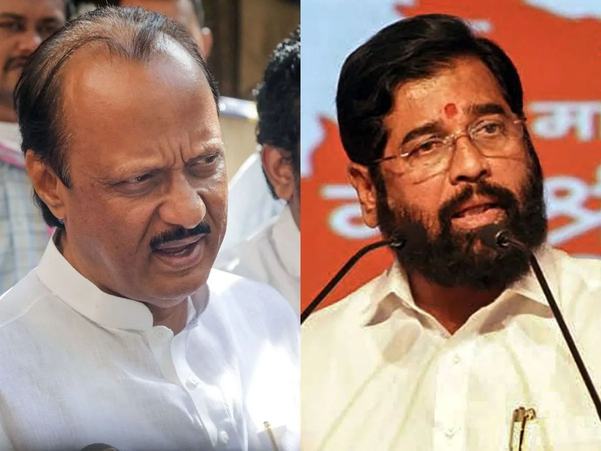 अजित पवार के नेतृत्व वाली एनसीपी ने 13-15 लोकसभा सीटों पर चुनाव लड़ने का दावा किया है।