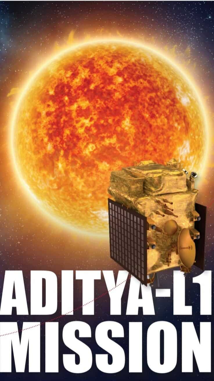As early as September first week, the space agency may launch the Aditya-L1 — India’s first space observatory for solar research.