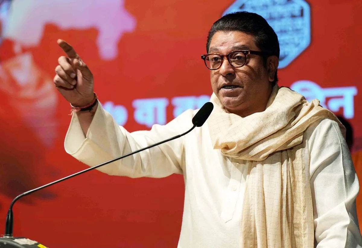 The MNS chief  Raj Thackeray says teams would be set up to study the strength of the party in the 48 Lok Sabha seats.