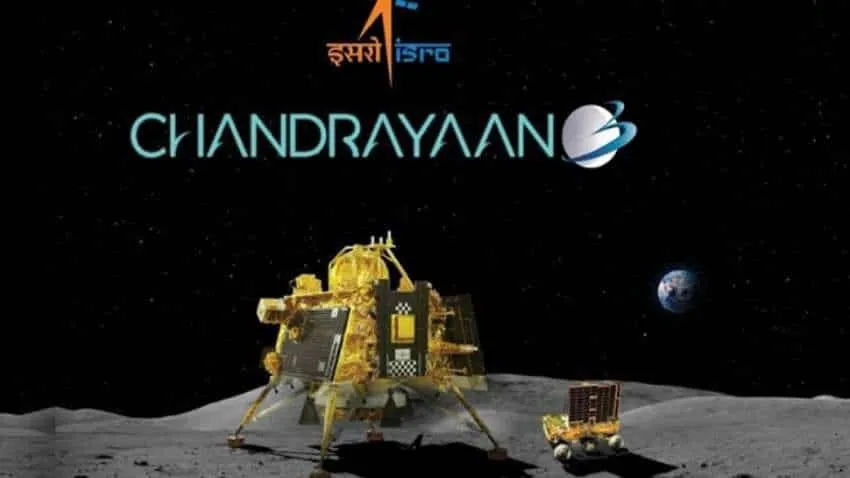 On August 23 Chandrayaan-3 successful landing on the Moon’s south pole  will not only be a boost to India’s prestige but is expected to launch the country’s burgeoning space industry to new heights.