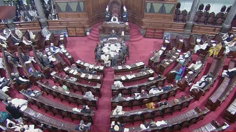 About 12 per cent of sitting MPs of Rajya Sabha are billionaires with Andhra Pradesh and Telangana having the highest percentage of such parliamentarians, according to the Association for Democratic Reforms.