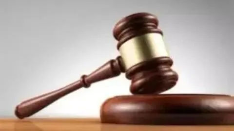 A Court has sentenced eight executives of a textile firm and a chartered accountant to three years’ imprisonment for cheating a bank of more than Rs 13 crore.