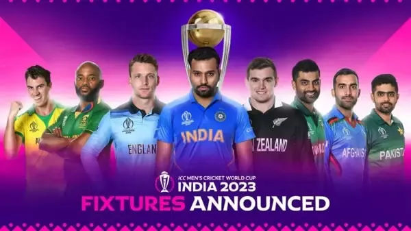 International Cricket Council (ICC) has announced the dates for booking of tickets for the ODI World Cup 2023 slated for later this year.
