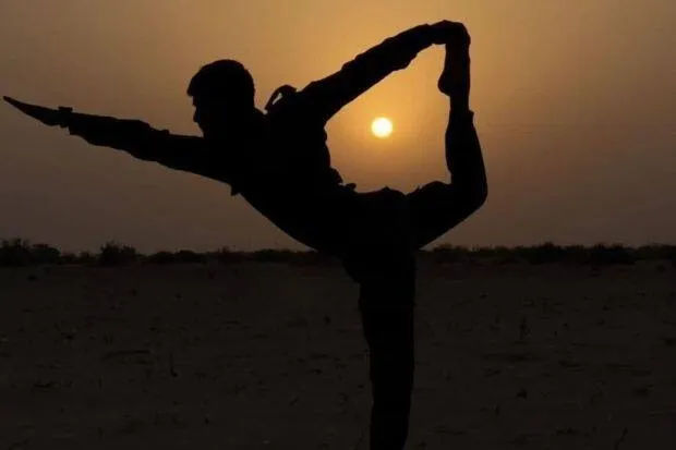 Holistic health, rather than medical wellness, is an approach to living similar to ancient approaches to health that signify the overall wellness of the being – the connection of body, mind, and spirit.