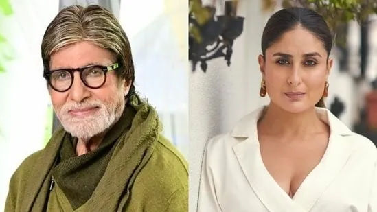 Chandrayaan-3’s landing is scheduled on August 23 at around 6:04 pm. Ahead of the historic moment, Amitabh Bachchan, Kareena Kapoor and others praised ISRO.6