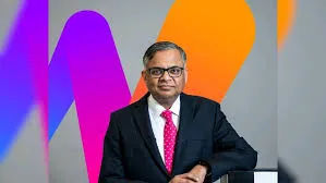 Tata Sons chairman N Chandrasekaran was paid Rs 113 crore as remuneration for Financial Year 2022-23 (FY23), including Rs 100 crore as commission on profit.