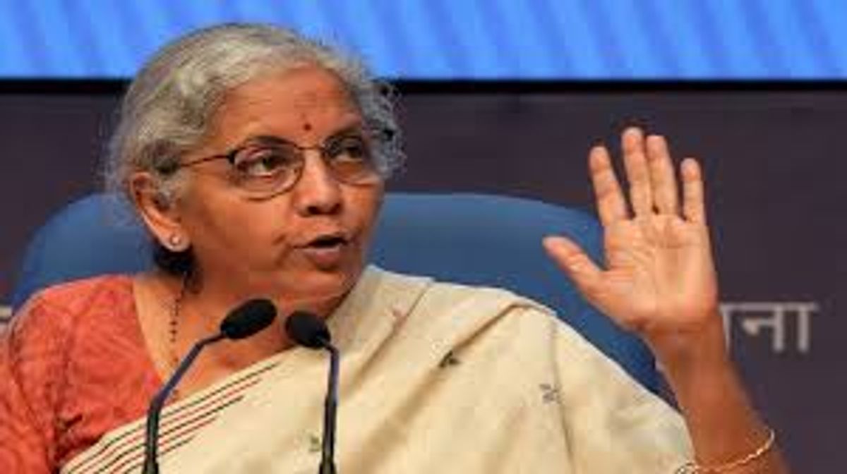 Finance Minister Nirmala Sitharaman on Saturday met UK Trade Secretary of State Kemi Badenoch and discussed bilateral investment and free trade agreement (FTA).