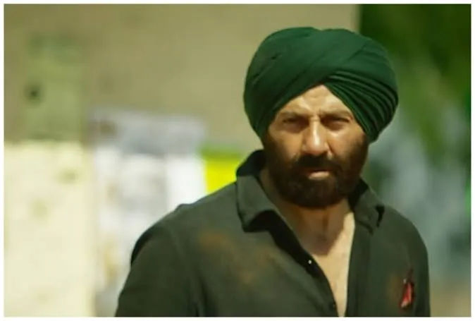 At the trailer launch of Gadar 2, the actor-politician said, ‘The essence lies in humanity, not in taking or giving. A conflict between the two sides should not prevail.