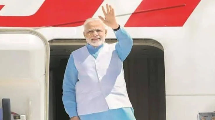 Ahead of Russia visit, PM Narendra Modi in an editorial says the two countries must strive to open new vistas to broaden their ties that has ‘withstood the test of time’.