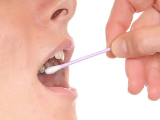 Oral health may have an impact on the risk of developing cardiovascular disease even in young healthy individuals, this holistic approach can be implemented earlier on.”
