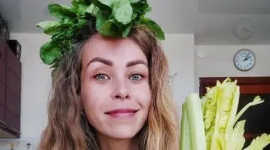 Vegan diets are very low in protein, calcium, Vitamin D and vitamin B12, which can result in anaemia, nervous system damage, infertility and heart disease.