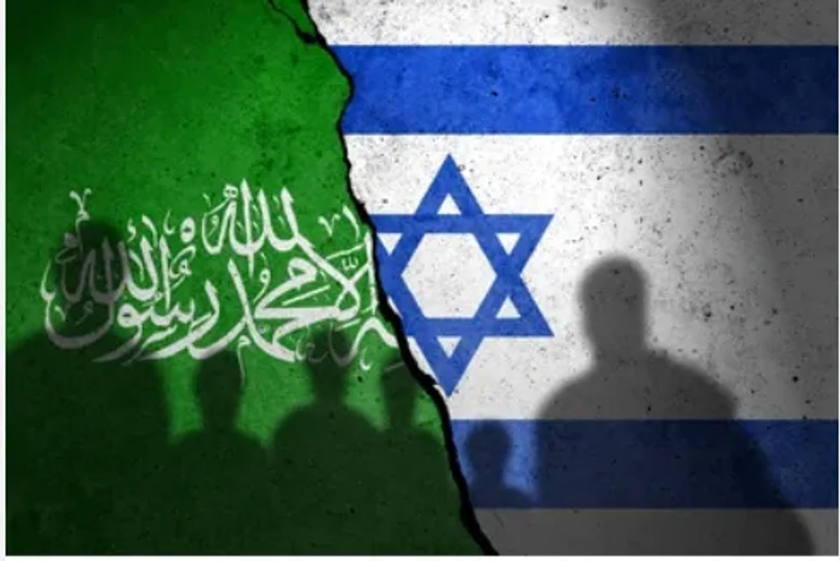 Understanding the Israel-Gaza Conflict: Hamas, Tensions, and Humanitarian Concerns