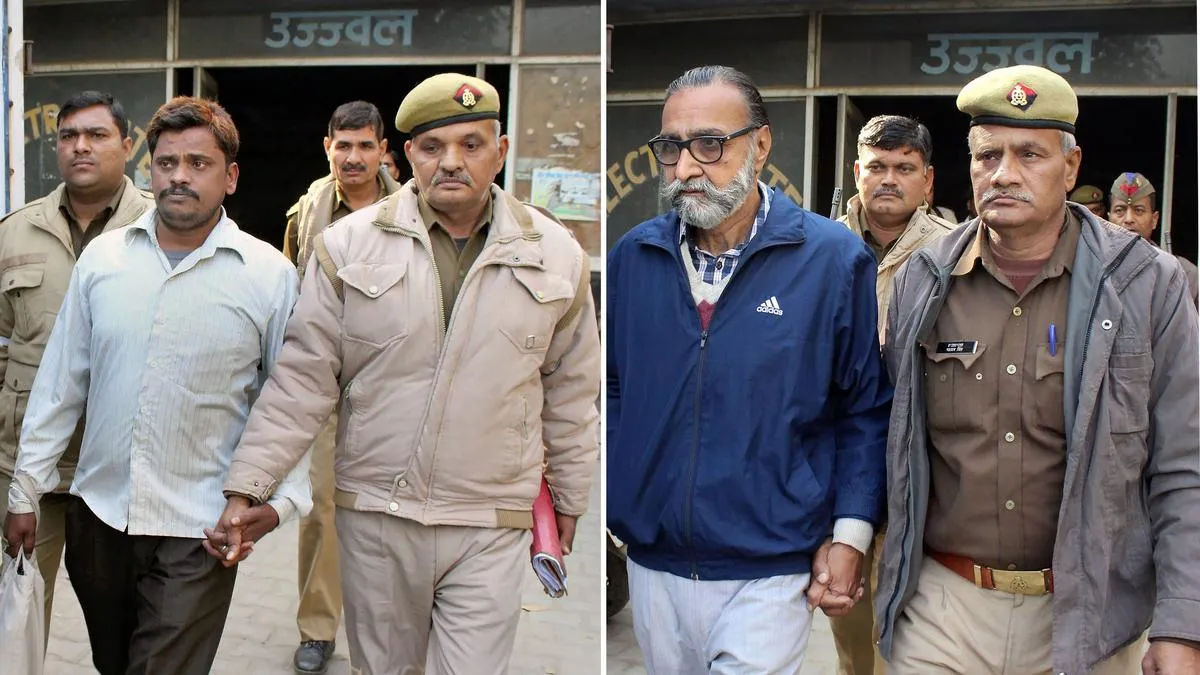 High Court Shocks Nation with Acquittal in Nithari Serial Killings Case
