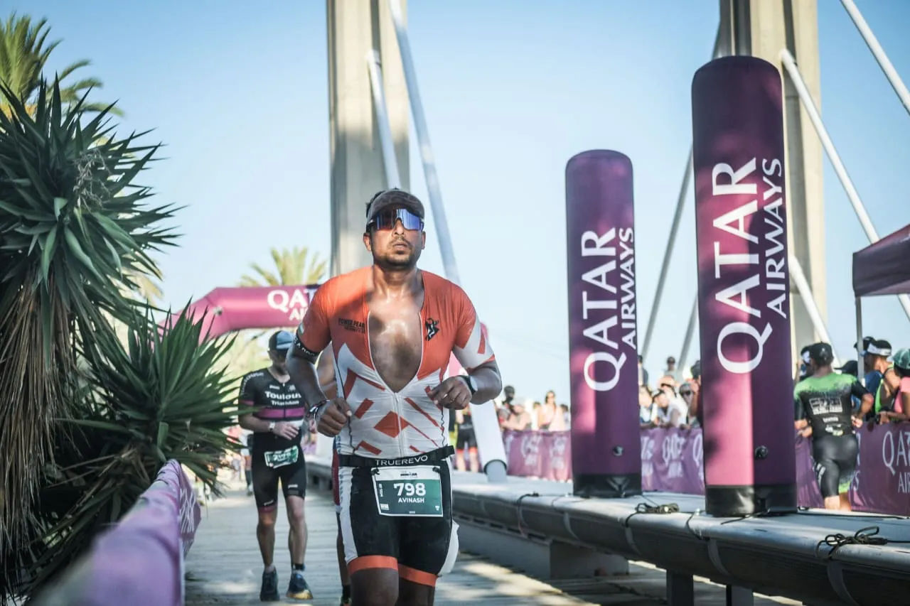 Avinash Kushwaha: An Inspirational Journey of Triumph Over Challenges