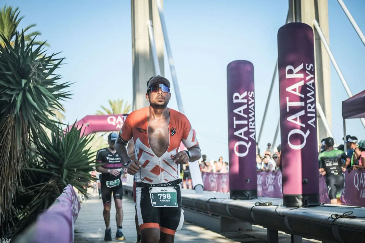 Avinash Kushwaha: An Inspirational Journey of Triumph Over Challenges