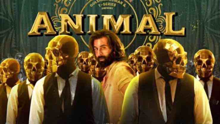 Day 2 Box Office Collection for Animal: Ranbir Kapoor’s Film crosses ₹ 100 Crore Mark