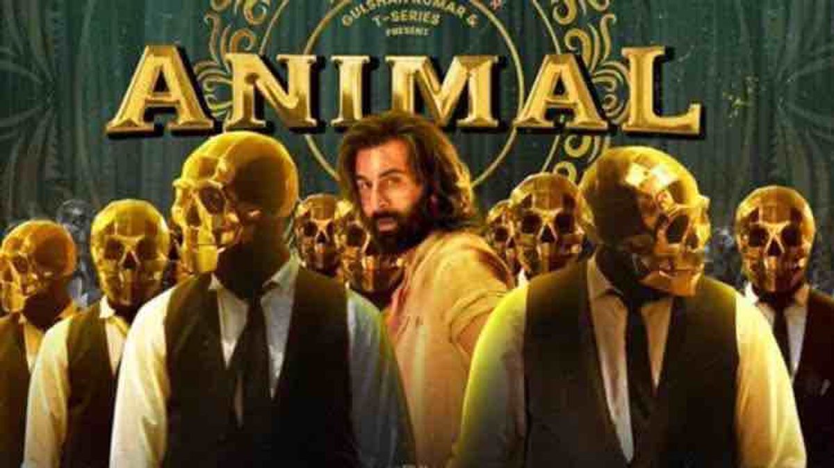 Day 2 Box Office Collection for Animal: Ranbir Kapoor’s Film crosses ₹ 100 Crore Mark