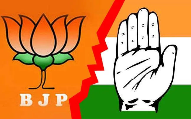 Election Results in Chhattisgarh 2023 Live: A Striking Return by the BJP, Gaining a 20-point Lead