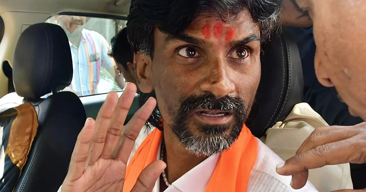 Mumbai Maratha community leader Jarange will begin an indefinite hunger strike on January 20; the chief minister advises moderation