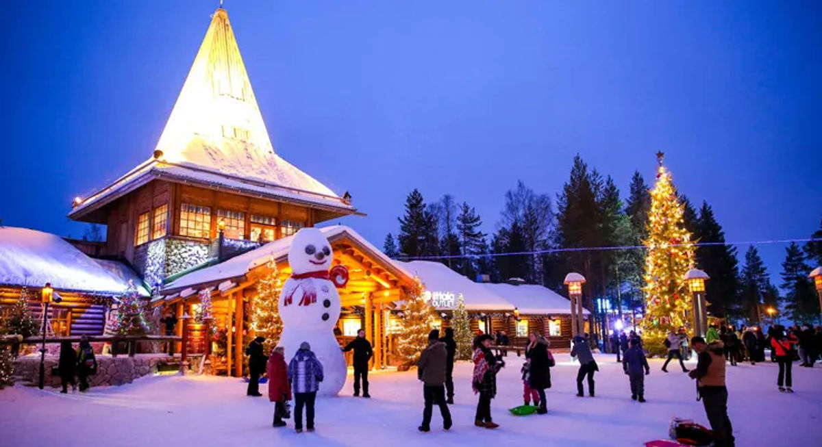Top Leisure Destinations For Christmas & New Year’s Travellers: Ooty To Bali