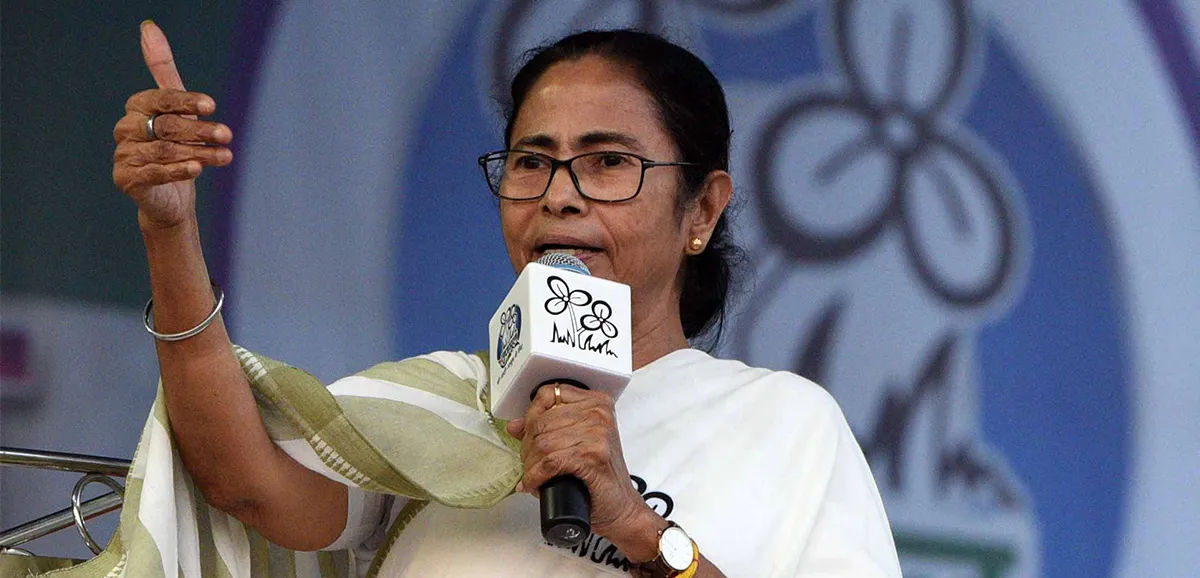 Mamata Banerjee’s Trinamool May Miss the Next India Bloc Meeting: “Not Aware”