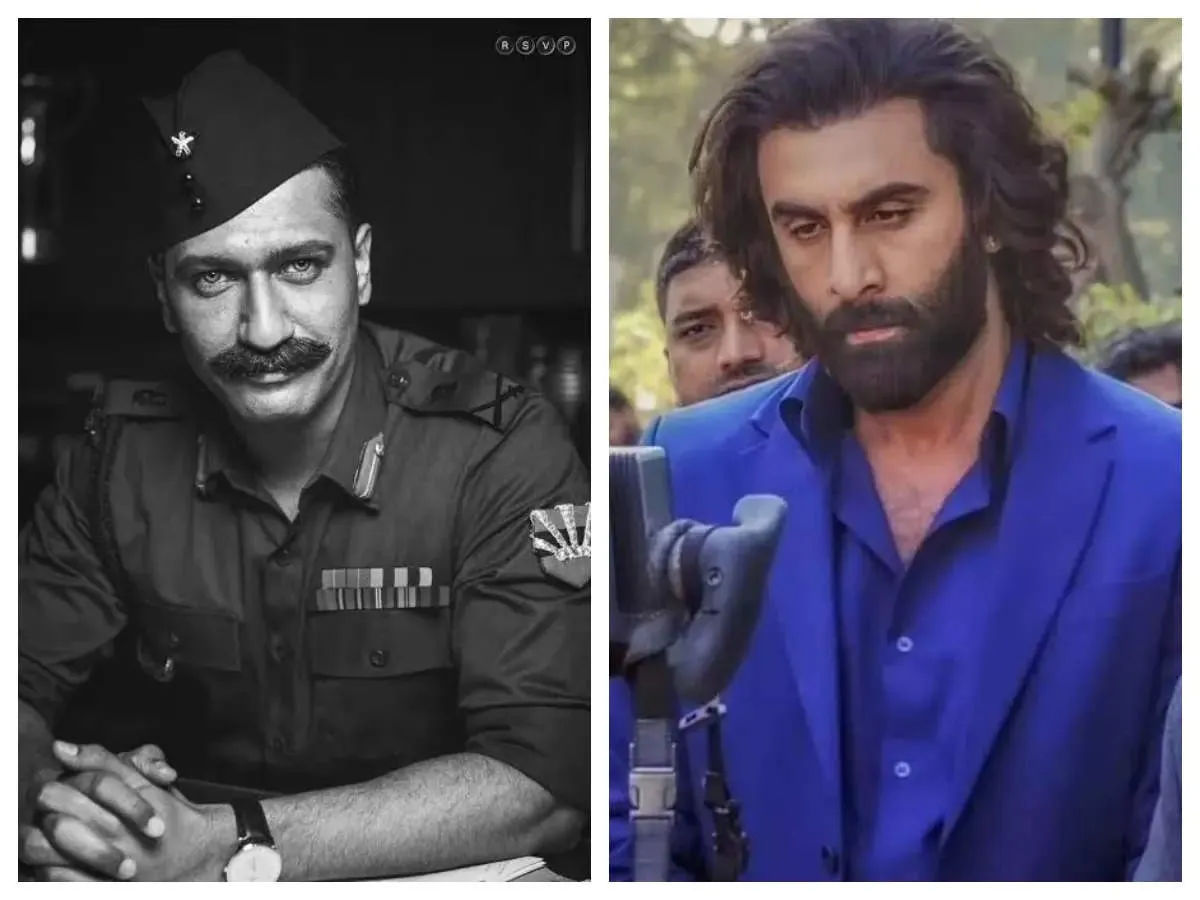 Sam Bahadur “Stands On Its Feet Despite A Hurricane Called Animal” is the third day’s box office collection