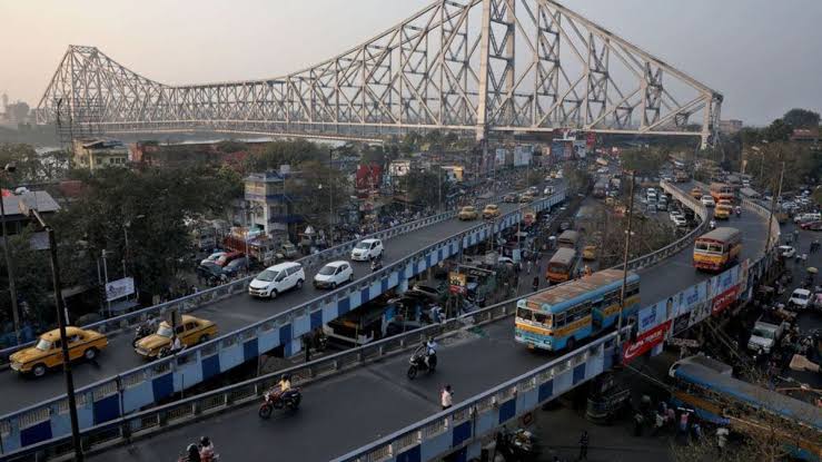 Bangalore is the “safest city” in terms of crime, according to NCRB data.
