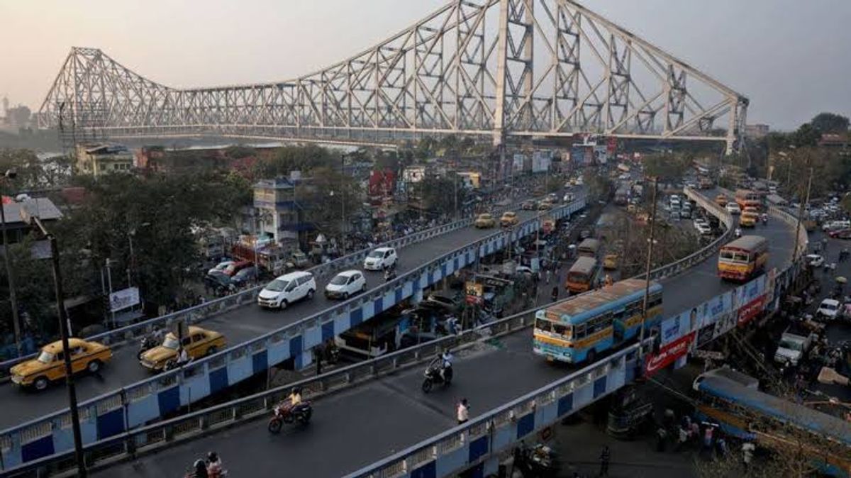 Bangalore is the “safest city” in terms of crime, according to NCRB data.