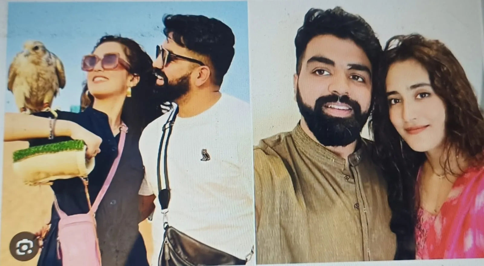 “The moment I entered India…”: Pakistani woman to wed a resident of Kolkata