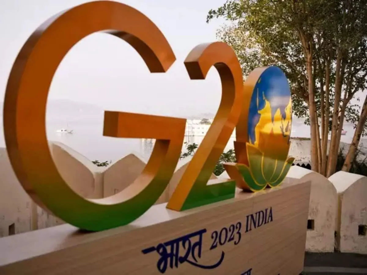 For India’s G20 Presidency and Summit, the government allocated Rs 1,310 crore