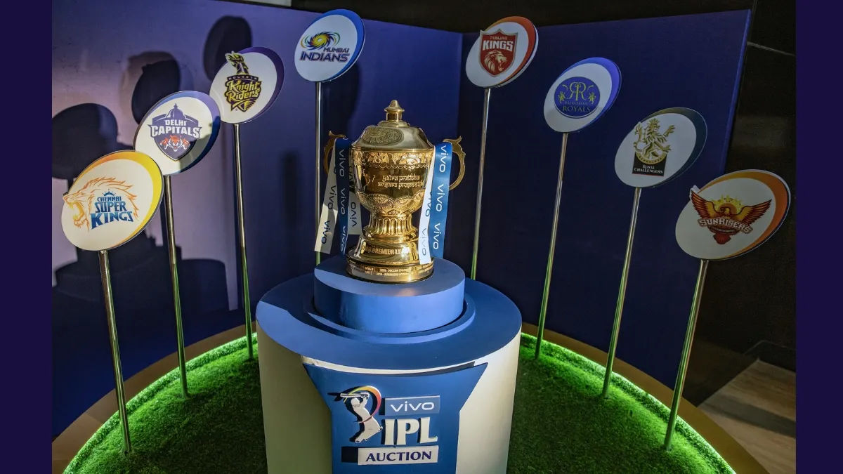 Live updates from the IPL 2024 auction: DC acquires Powell for ₹7.40 cr, SRH purchases Head for ₹6.80 cr, and Brook for ₹4 cr.
