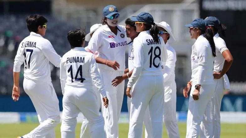 After winning the Tests, India’s women take against Australia in the ODIs.