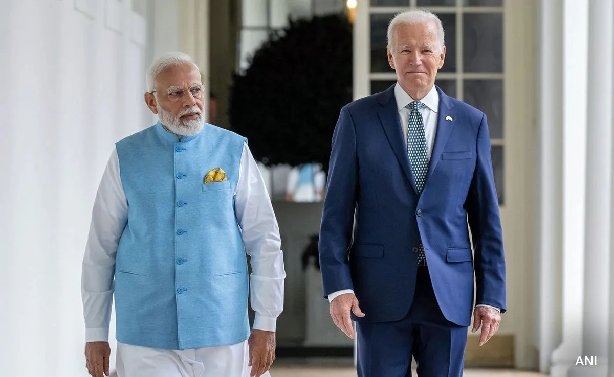 Why won’t Joe Biden be present at the Republic Day festivities on January 26?