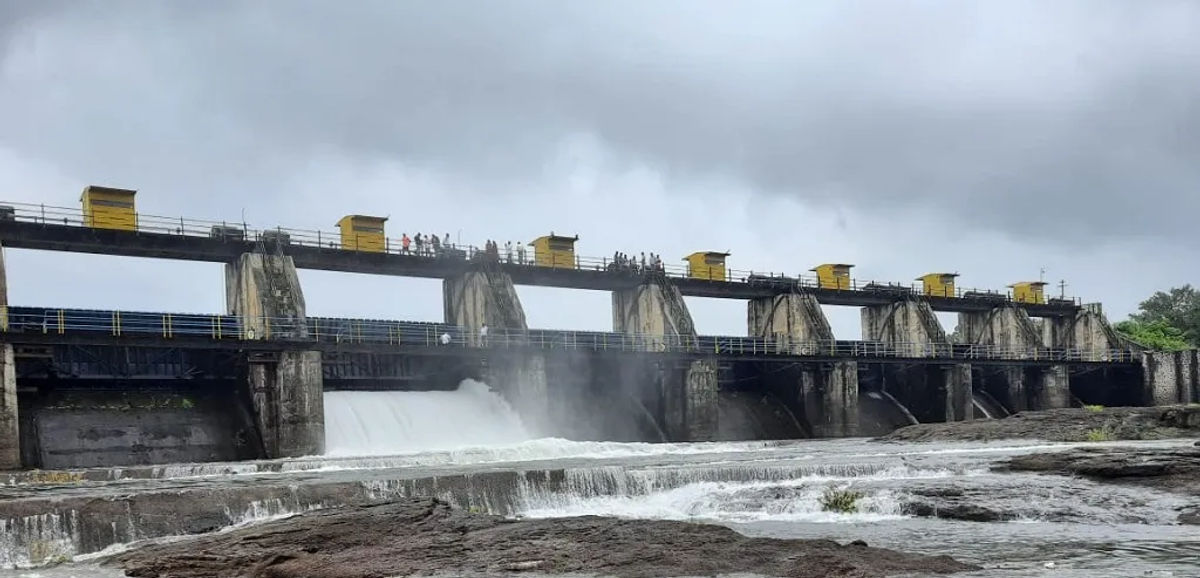 The Khadakwasla Dam Project’s declining water level has prompted PMC to concentrate on water conservation