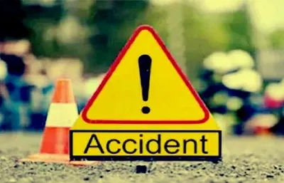 12 killed in two separate road accidents in Pune