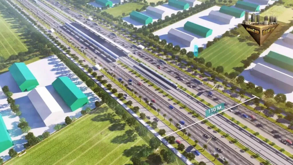 Construction of Pune: Land fencing will start as the Outer Pune Ring Road project picks up momentum