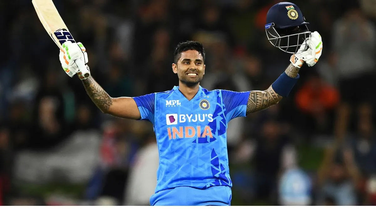“It’s Hard To Move On After The World Cup Defeat being a Disappointment,” Surya Kumar Yadav Acknowledges Honestly