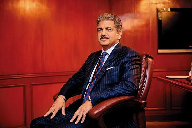 Meghalaya CM Is Invited By Anand Mahindra To Perform At Mahindra Blues Following Viral Performance Video