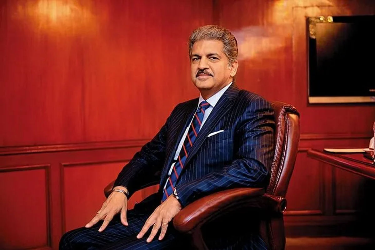 Meghalaya CM Is Invited By Anand Mahindra To Perform At Mahindra Blues Following Viral Performance Video