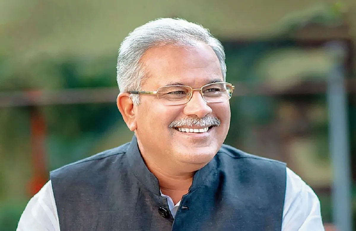 Three states’ Kaun banega CM is similar to Kaun banega crorepati: The Bhupesh Baghel