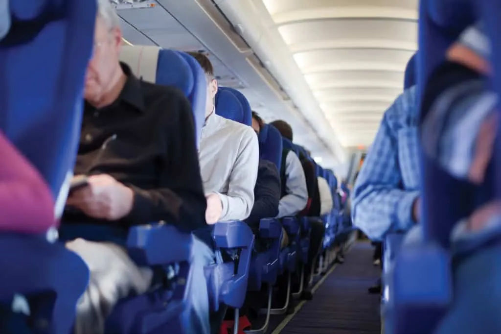 “Human trafficking,” France grounds a plane carrying 303 Indians headed for Nicaragua