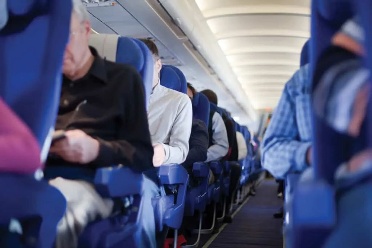 “Human trafficking,” France grounds a plane carrying 303 Indians headed for Nicaragua