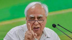 Lord Ram is in my heart; I don’t need to brag: Kapil Sibal on witnessing the Ayodhya consecration event