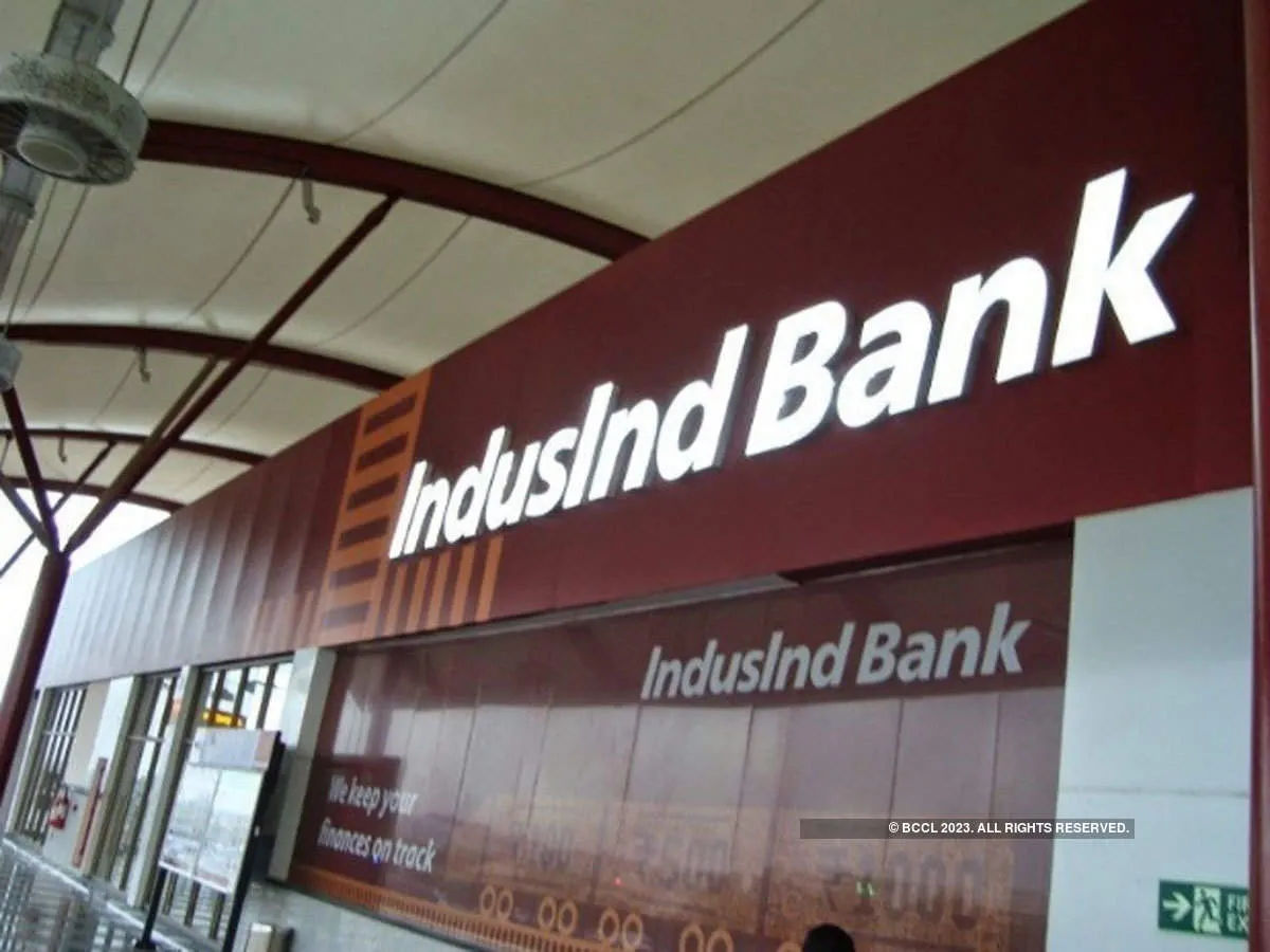 As IndusInd Bank divests the entire stake, Nippon Life reaches a record high.