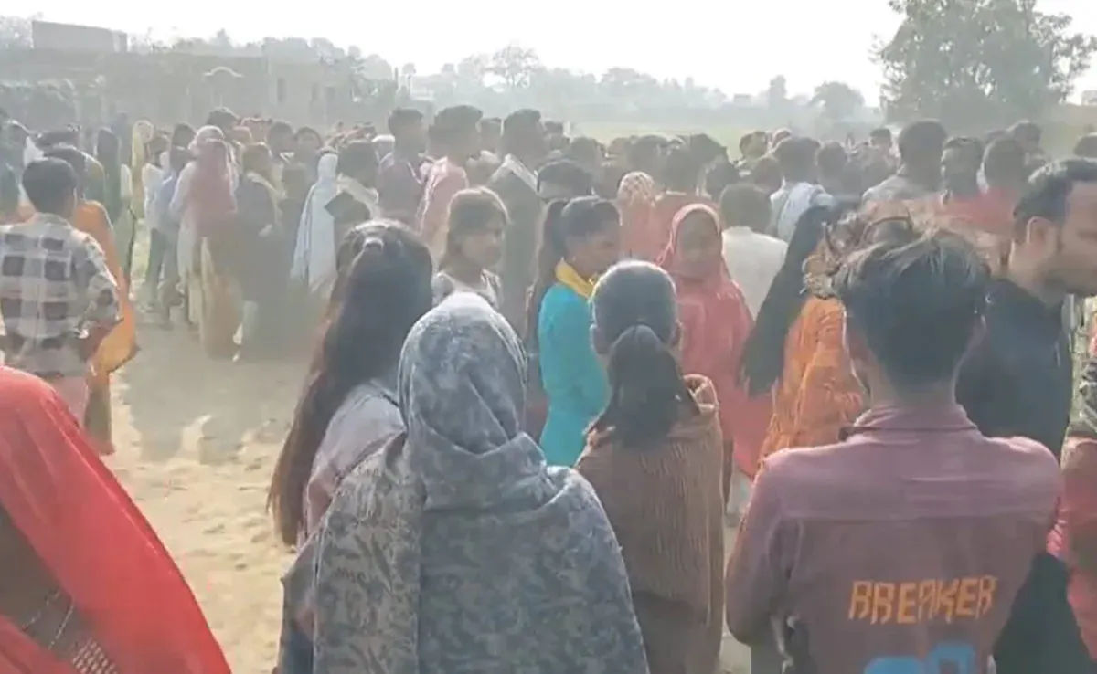 Tension in Gopalganj, Bihar, Following Priest’s Dead Shot and Eye Gouging Out