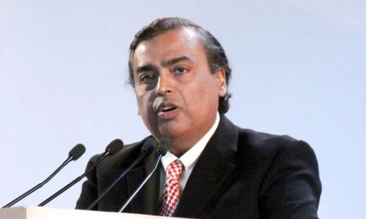 Ambani wants Reliance’s AI transformation to be finished by 2024.